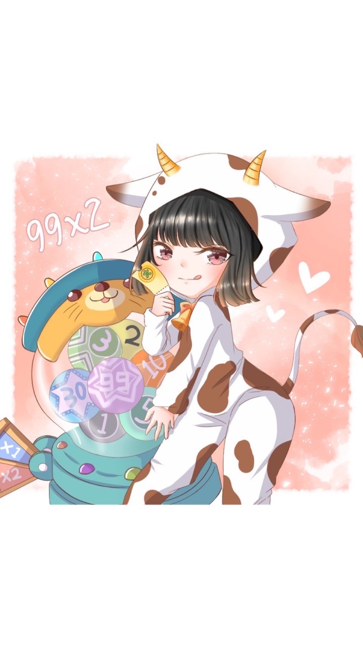 🐮牛寶寶 瘋種菜
