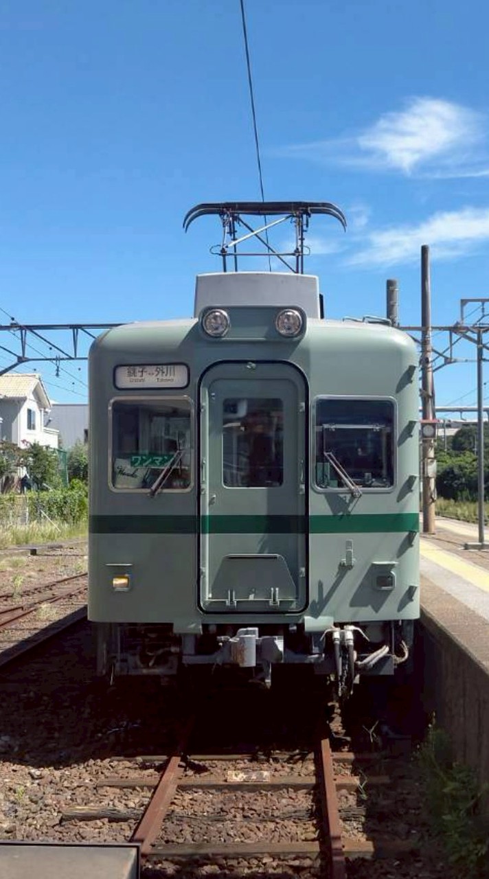 日本の鉄道、バスが好きな人集まれ