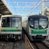 (日鉄)日本の鉄道が好きな人集まれ