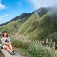 【懶人包】上班壓力大？拋開煩惱就來這些地方鬆一下！登山健行路線大公開！