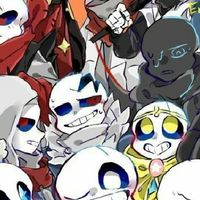꧁ ༒ UNDERTALE AU༒ ꧂