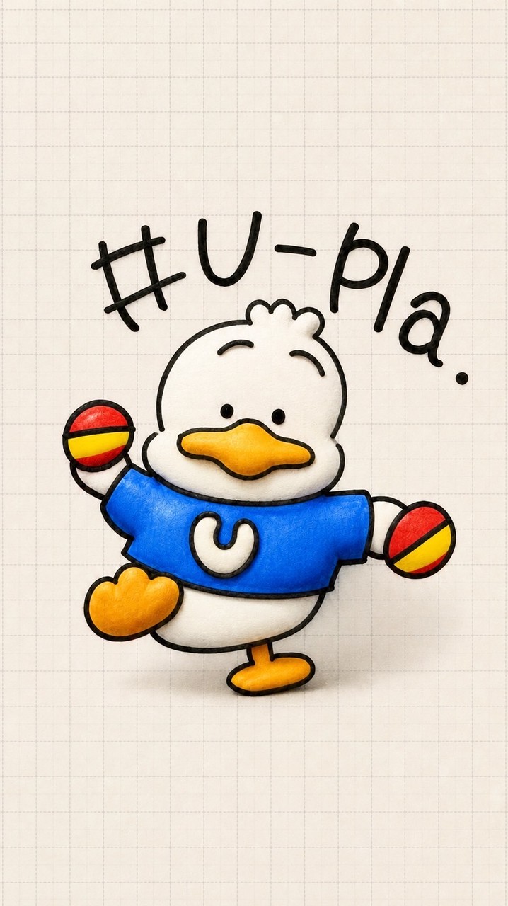 #U-pla (札幌ガチャ)