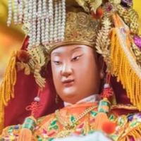 媽祖💞勇腳團