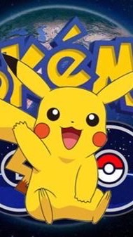 คนเล่นPokémon go