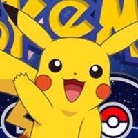 คนเล่นPokémon go