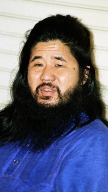 今日好き（麻原彰晃万歳！Ω真理教復活編！）