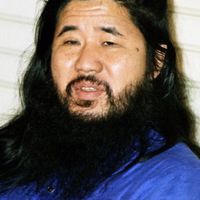 今日好き（麻原彰晃万歳！Ω真理教復活編！）