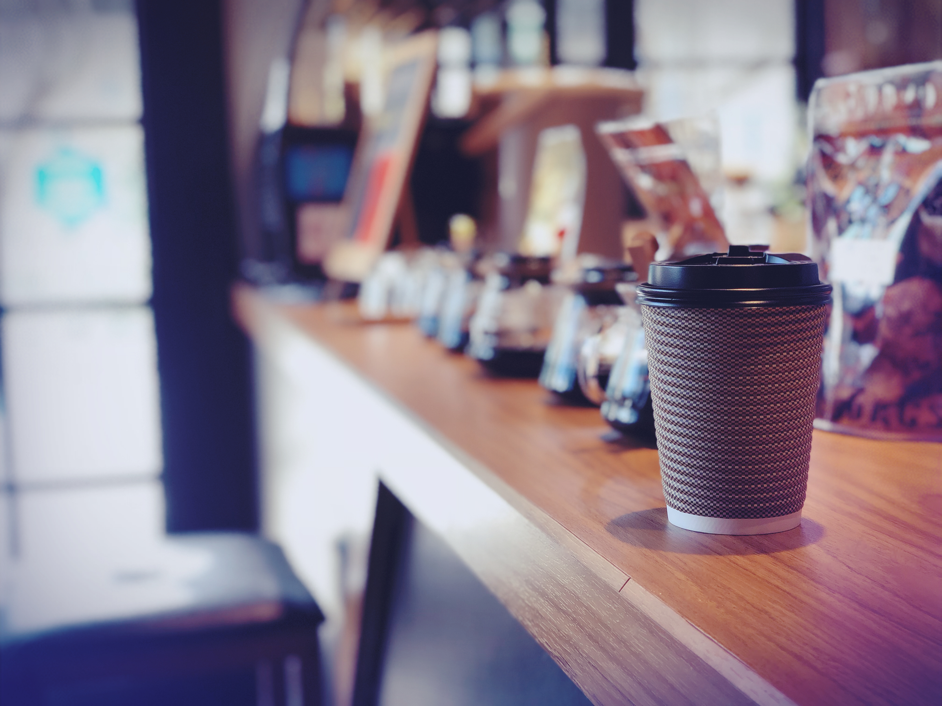 龍潭野人獻曝咖啡