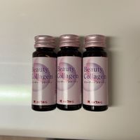 コラーゲンドリンク1ヶ月チャレンジ