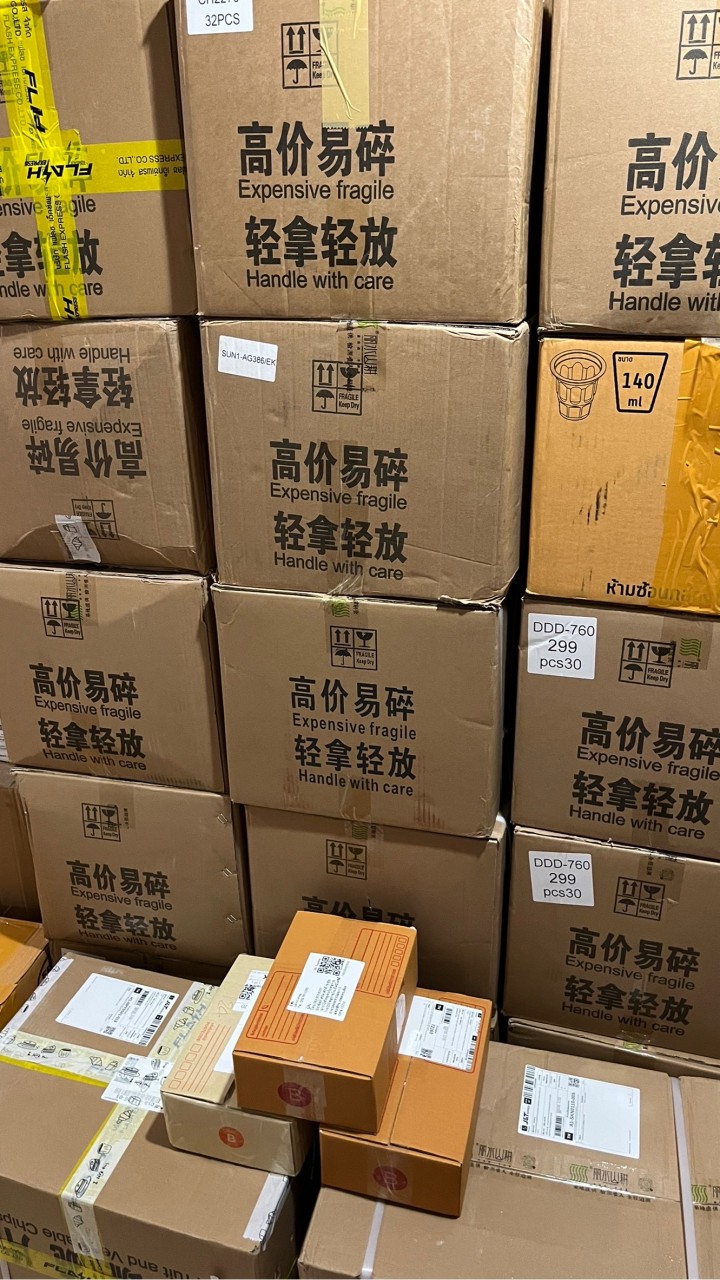 𝐕𝐈𝐏 by Lalinllshop สินค้านำเข้า