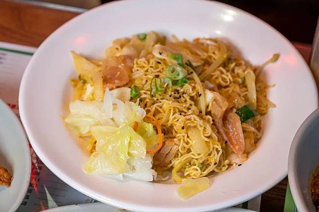 圖片來源：FB@波記茶餐廳