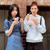 CHIQUITA+AHYEON🎀真粉絲~
