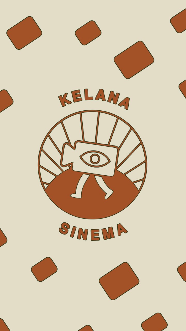 Kelana Sinemaのオープンチャット