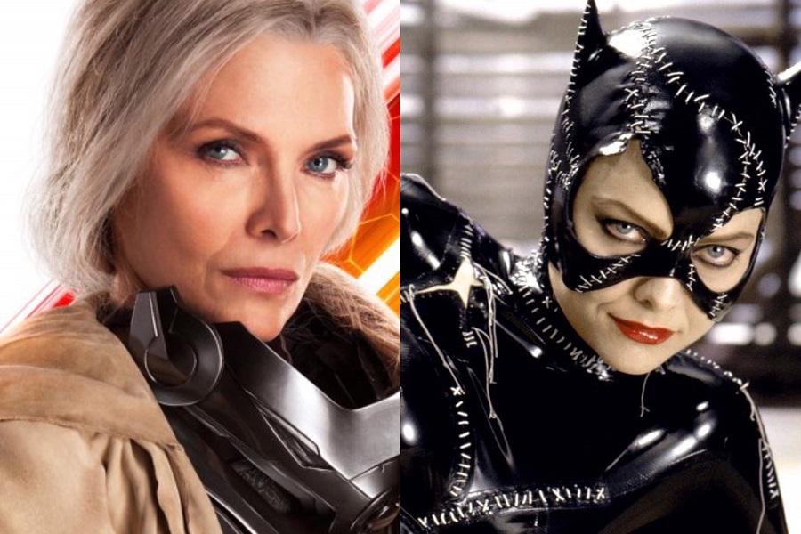 漫威DC都能演！盤點23位橫跨兩大超級英雄宇宙的好萊塢演員