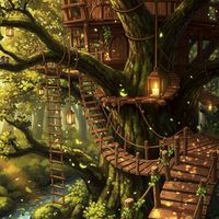 森契之境・德累斯頓  〈奇幻對戲〉