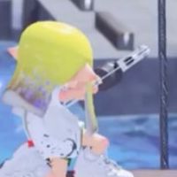 スプラ学園！✨️