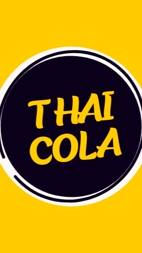 Thai-Cola泰可樂🥤泰國代購