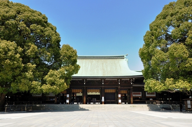 夏季日本避暑方案來場森林浴吧 9