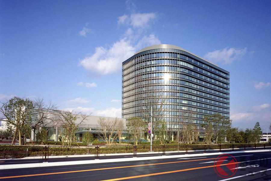 トヨタ初の外国人社長誕生ある 注目のカフナー氏とはどのような人物なのか くるまのニュース