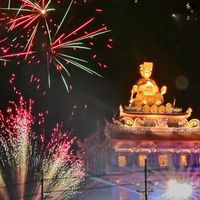 澎湖花火節之旅