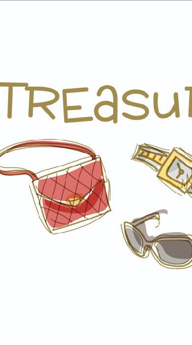 Treasureandmore