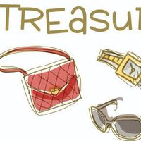 Treasureandmore
