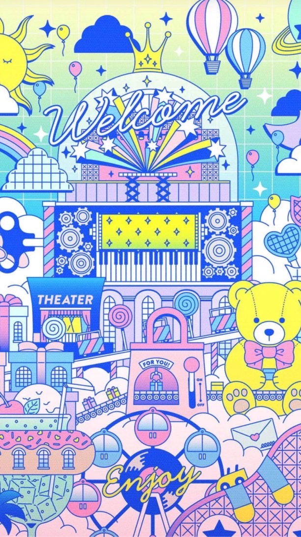 Jr担おーいでっ！