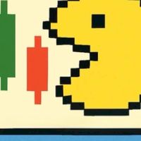 Pixel trader