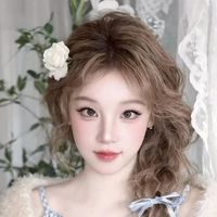 聊天，聊日常生活和蛋仔