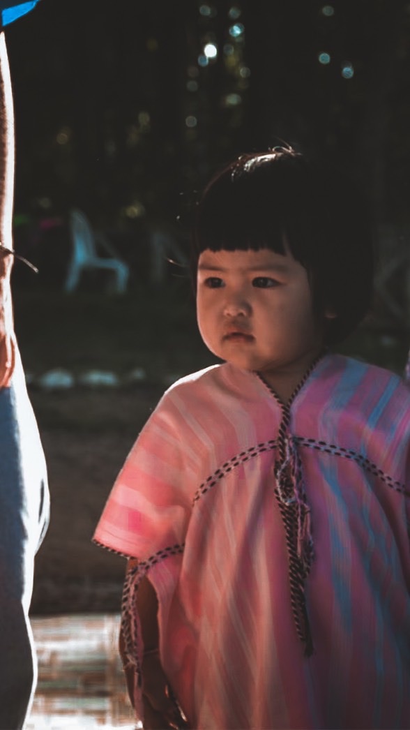 น้องเชียงราย