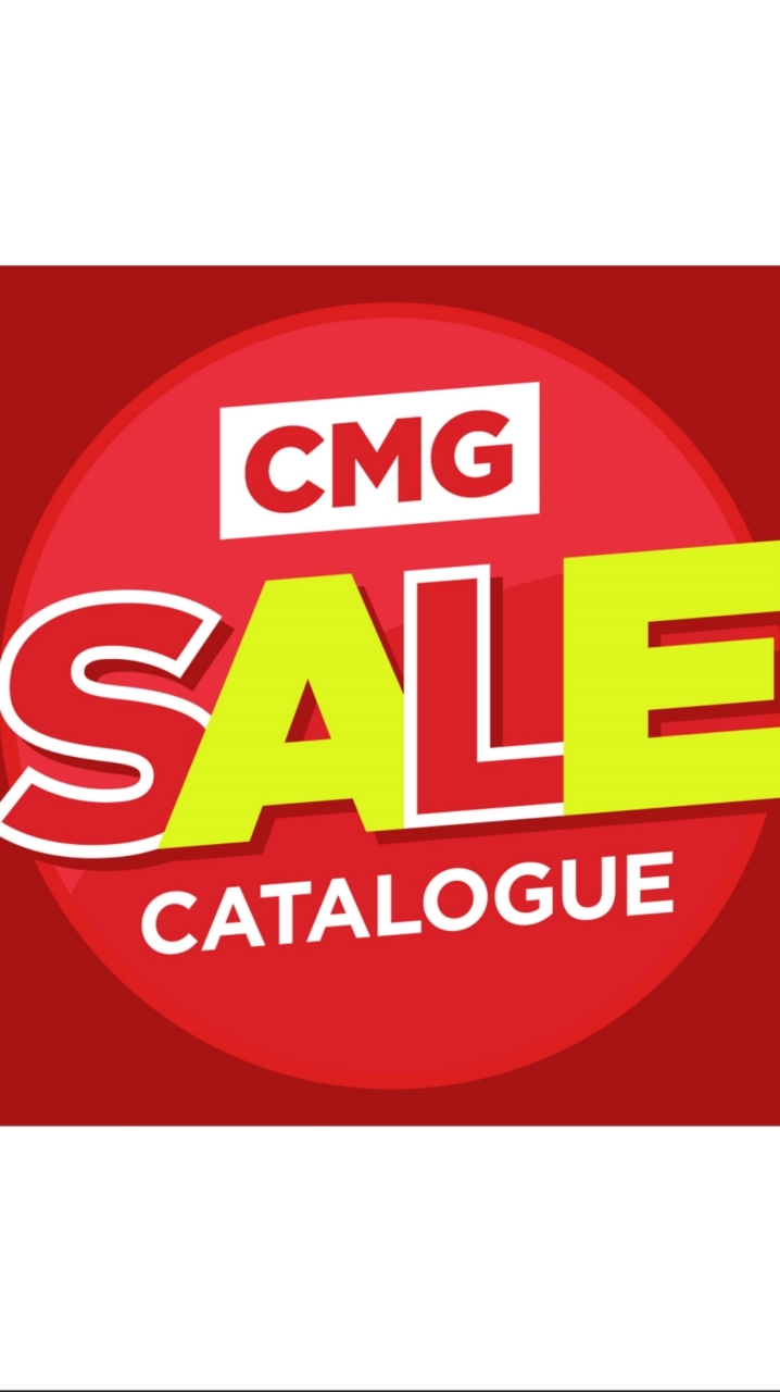 CMG Sale Catalogのオープンチャット