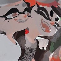 スプラチャット🦑💙