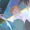 ​​☾ ˎˊ˗君と世界の暗い方で恋をしたい . 《 妖はじ 緩也 》