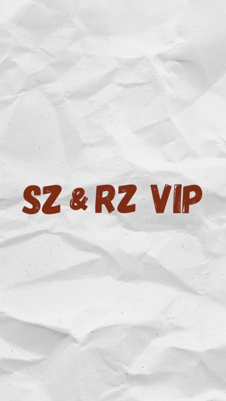 SZ&RZ VIP群