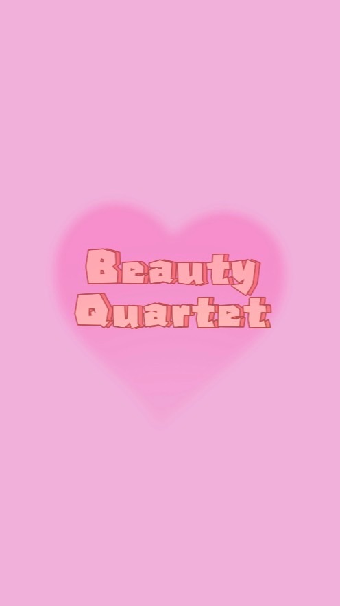 Beauty Quartet 小紅書美妝團購💗