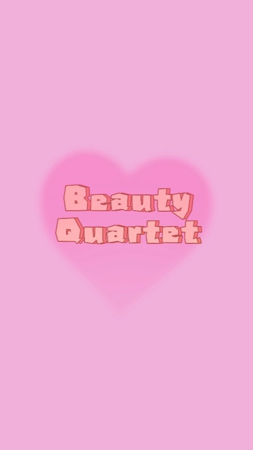 Beauty Quartet 小紅書美妝團購💗