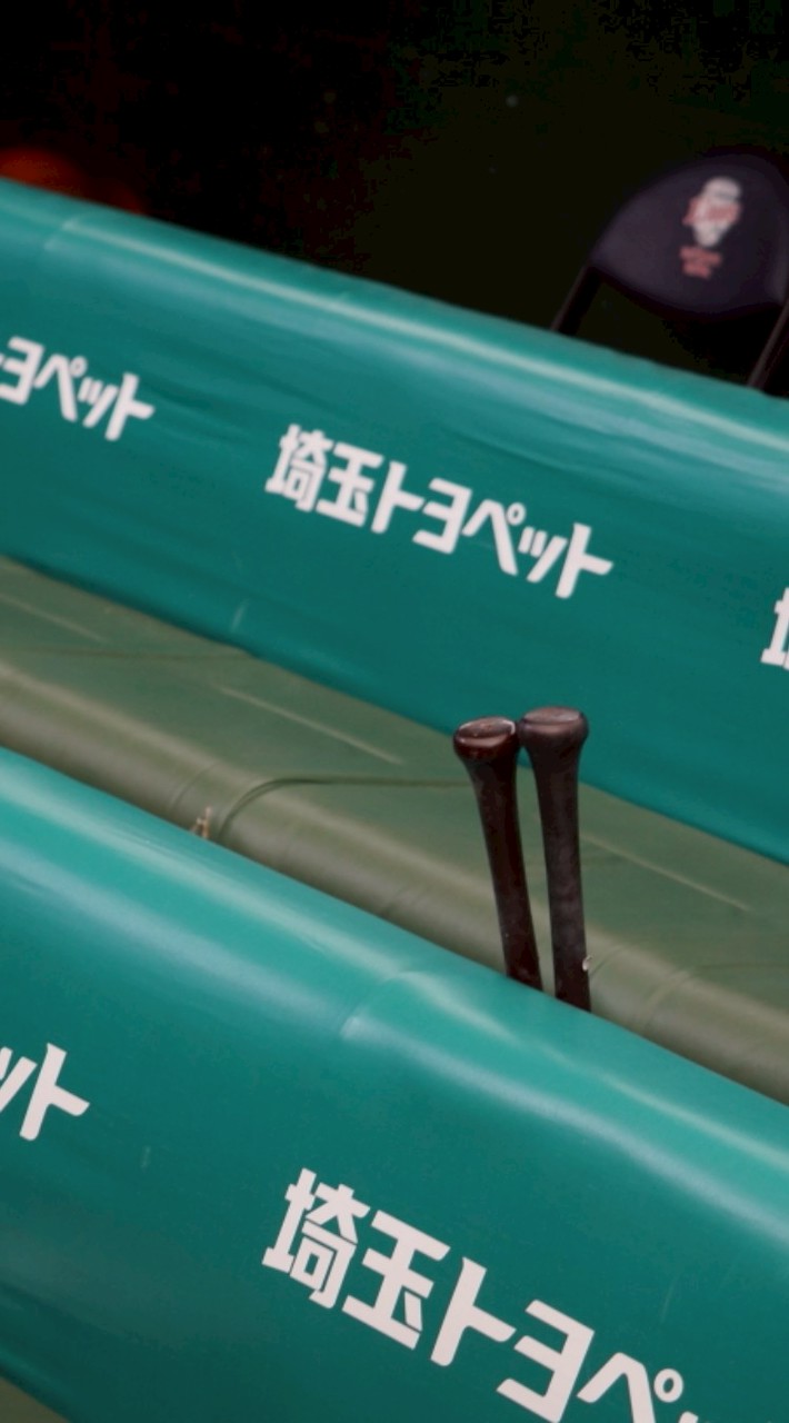 野球観ようぜ!