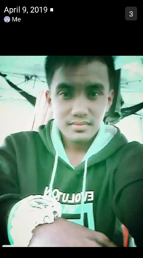 kyle -ian calzada