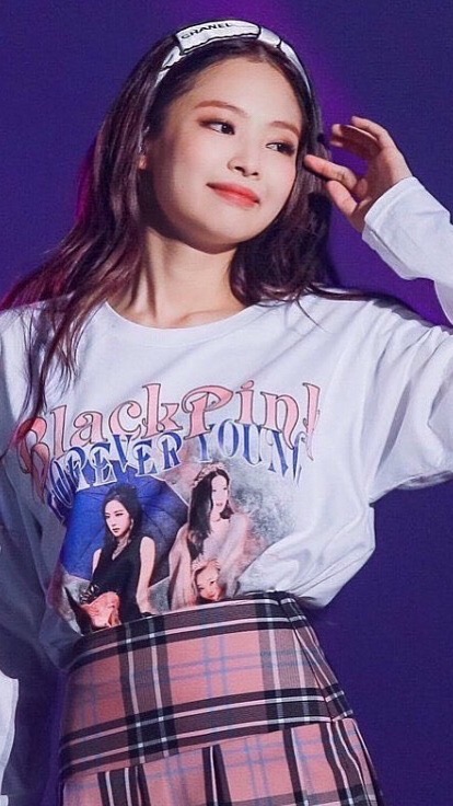 BLACKPINK Jennie推し隊💛