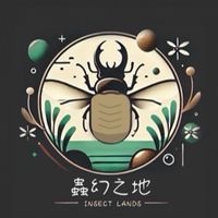 蟲幻之地 昆蟲交流群