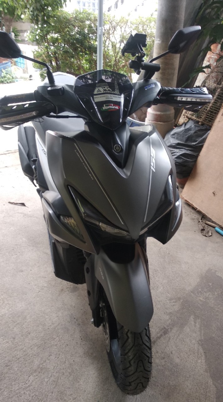 Aerox thailand