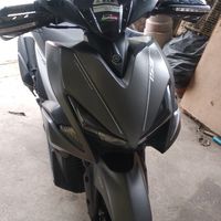 Aerox thailand