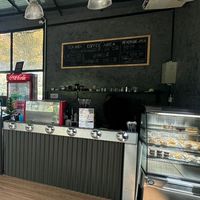 RSA 11 Coffee & Bakery