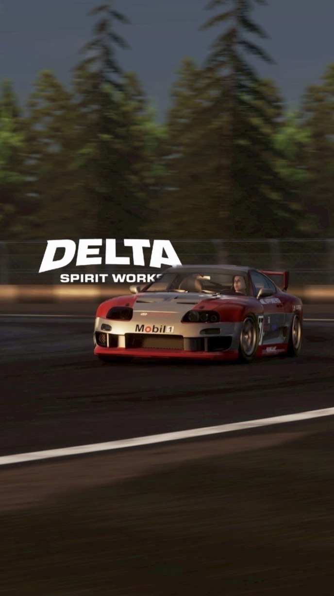 DELTA Spirit Works(DSW) CPM2