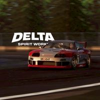 DELTA Spirit Works(DSW) CPM2