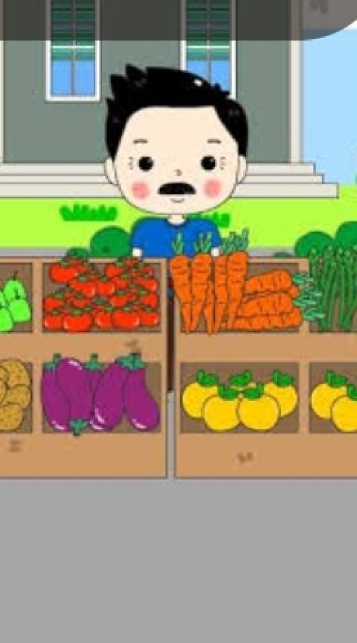 Market At Novo Ville