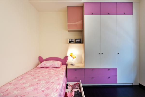 創造高CP值的居家收納