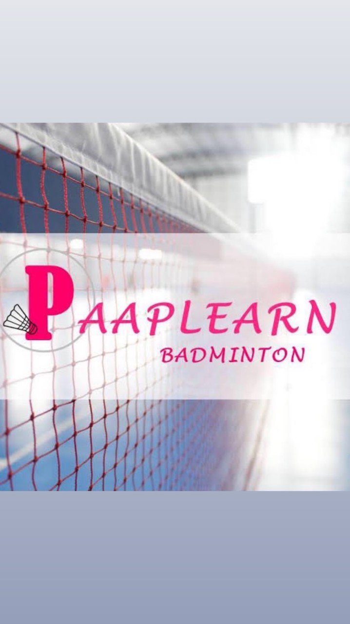 PAPLERN Badminton Official Group