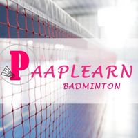 PAPLERN Badminton Official Group