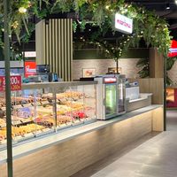 Mister Donut林口三井門市